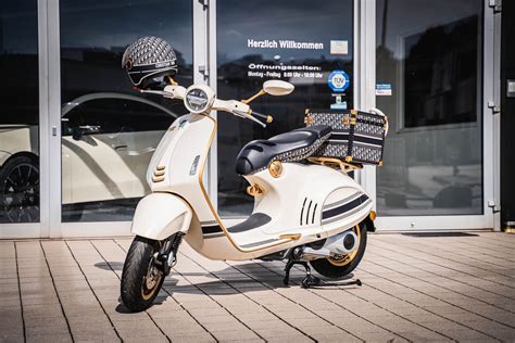 christian dior vespa price uk|vespa christian dior for sale.